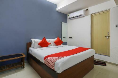 Oyo 70500 Hotel Magic Palace