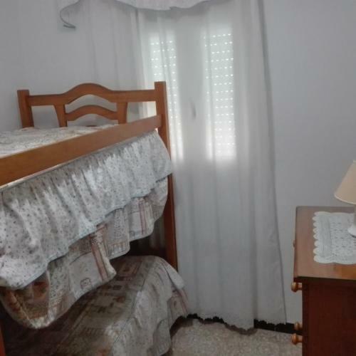 Apartamento Casa Pepa