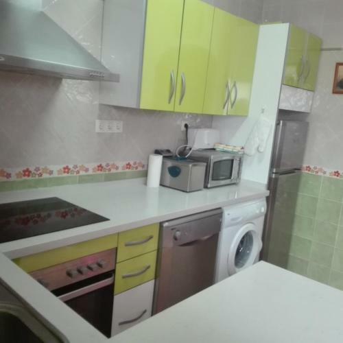 Apartamento Casa Pepa