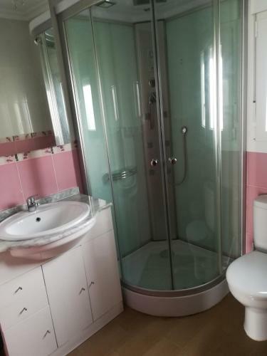 Apartamento Casa Pepa