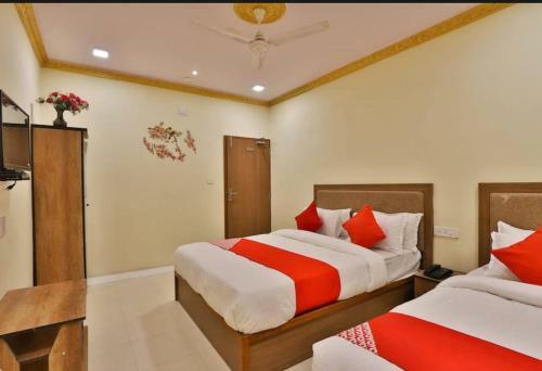 Hotel Abc