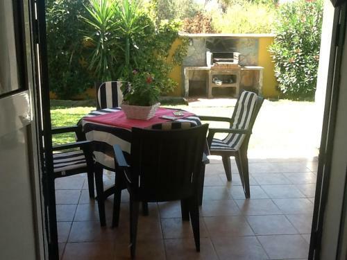 Chalet La Huerta Dispone De Chimenea