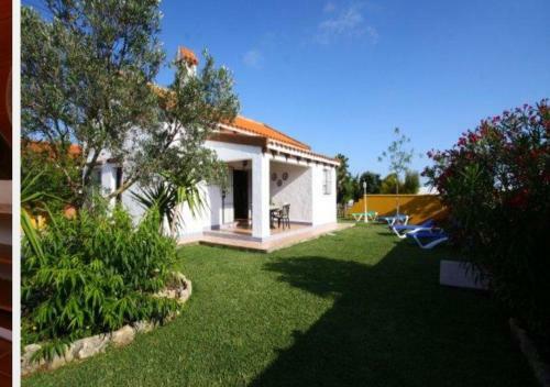 Chalet La Huerta Dispone De Chimenea