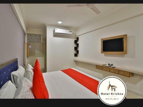 Hotel Krishna