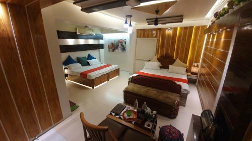 Hotel Krishna