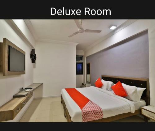 Hotel Krishna