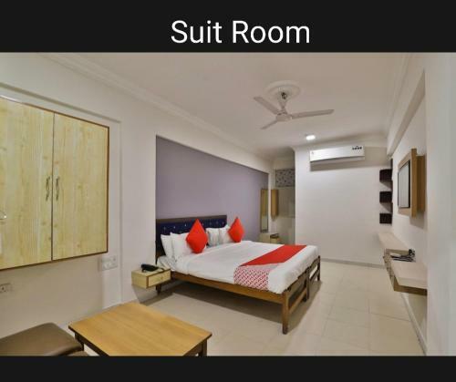 Hotel Krishna