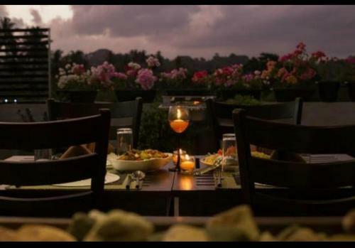 Hotel Krishna