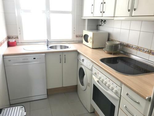 Apartamento El Chorrillo