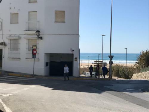 Apartamento El Chorrillo