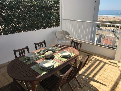 Apartamento El Chorrillo
