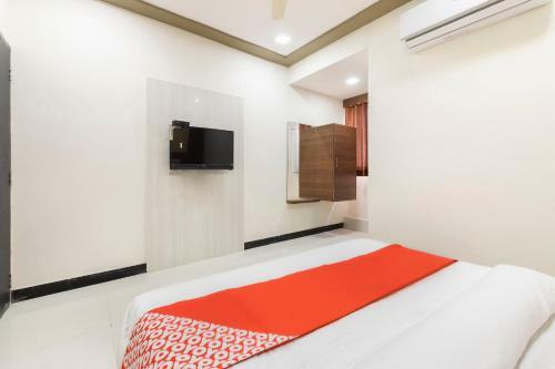 Oyo Flagship 48619 Hotel Anushri Villa
