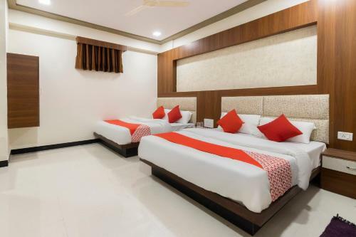 Oyo Flagship 48619 Hotel Anushri Villa
