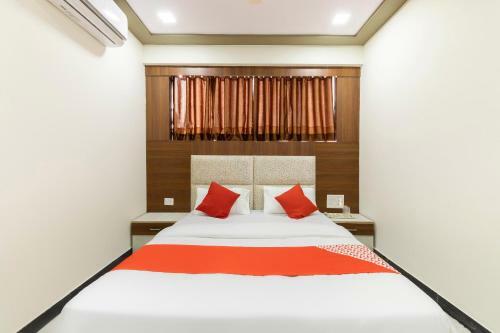 Oyo Flagship 48619 Hotel Anushri Villa