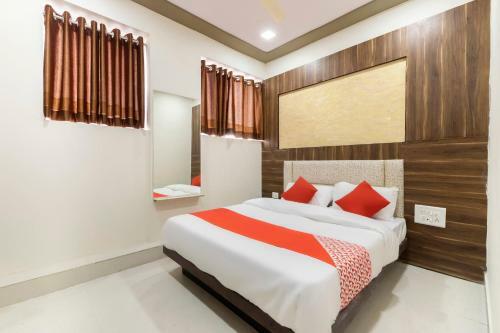 Oyo Flagship 48619 Hotel Anushri Villa
