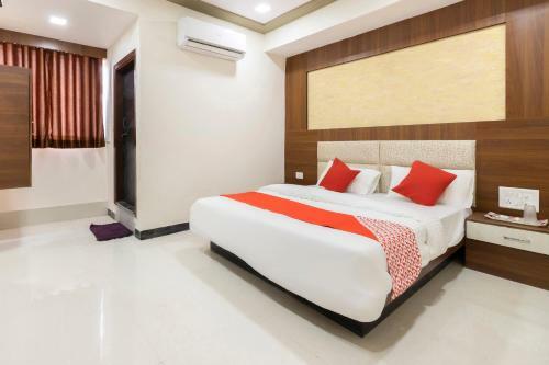 Oyo Flagship 48619 Hotel Anushri Villa