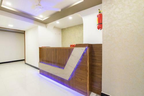 Oyo Flagship 48619 Hotel Anushri Villa