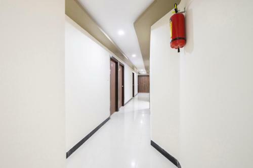Oyo Flagship 48619 Hotel Anushri Villa