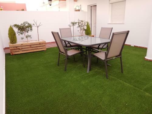 Apartamento Villamart�n