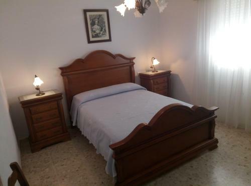 Apartamento Villamart�n
