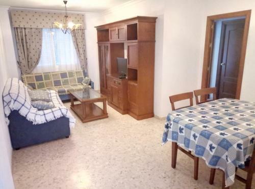 Apartamento Villamart�n