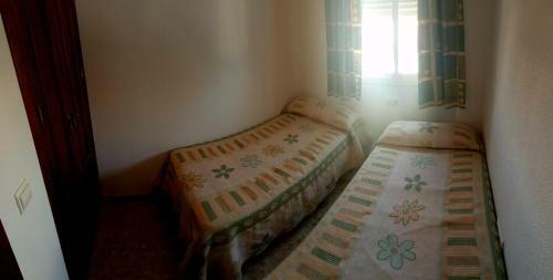 Apartamento Villamart�n