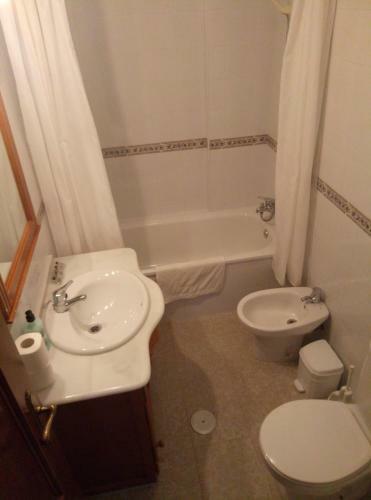 Apartamento Villamart�n