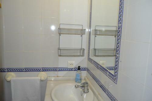 Apartamento Playa P1
