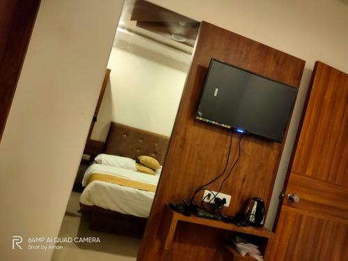 Hostal Hotel Sai Krupa
