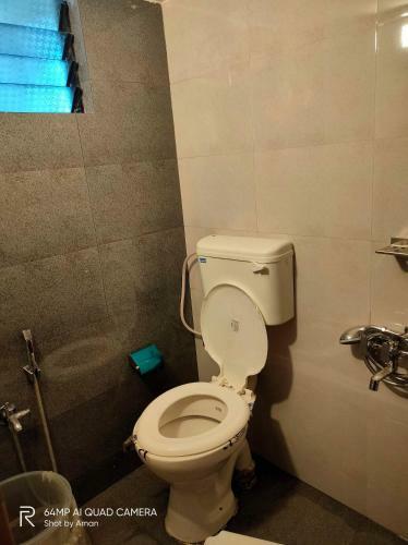 Hostal Hotel Sai Krupa