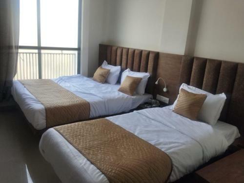 Hostal Hotel Sai Krupa