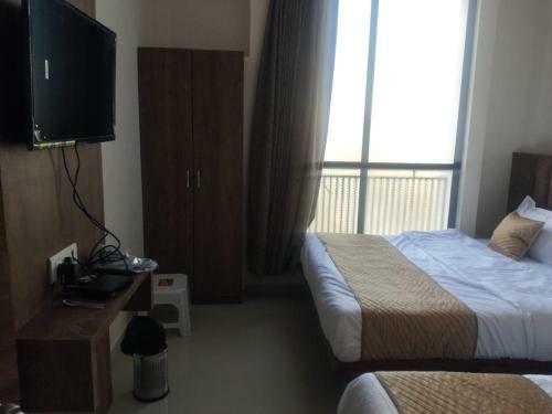 Hostal Hotel Sai Krupa