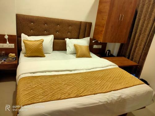 Hostal Hotel Sai Krupa