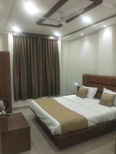 Hostal Hotel Sai Krupa