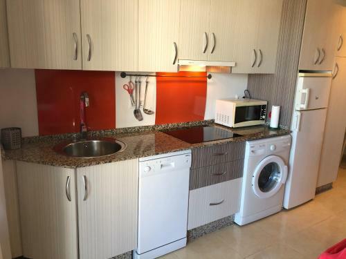 Apartamento Estudio Lala