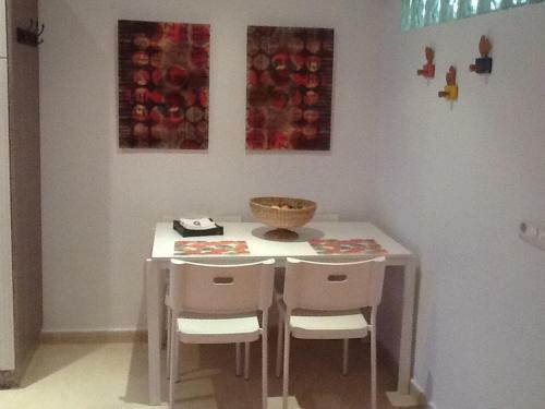 Apartamento Estudio Lala