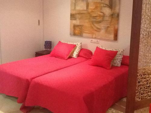 Apartamento Estudio Lala