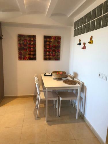 Apartamento Estudio Lala