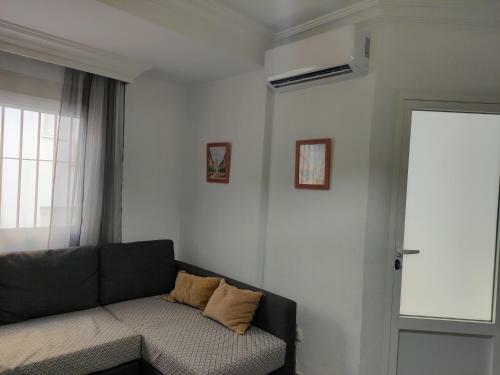 Apartamento Fuente Y Mar - Junto A La Playa Y Centro Hist�rico