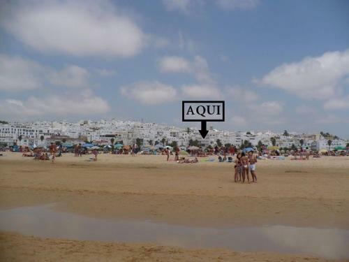 Apartamento Fuente Y Mar - Junto A La Playa Y Centro Hist�rico