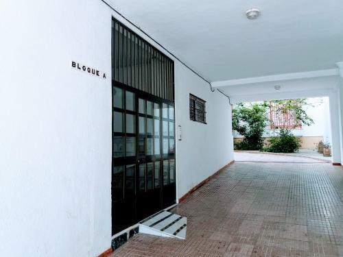 Apartamento Fuente Y Mar - Junto A La Playa Y Centro Hist�rico