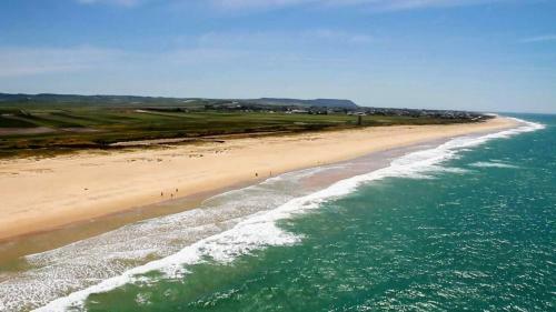 Apartamento Fuente Y Mar - Junto A La Playa Y Centro Hist�rico
