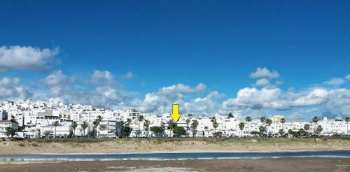 Apartamento Fuente Y Mar - Junto A La Playa Y Centro Hist�rico