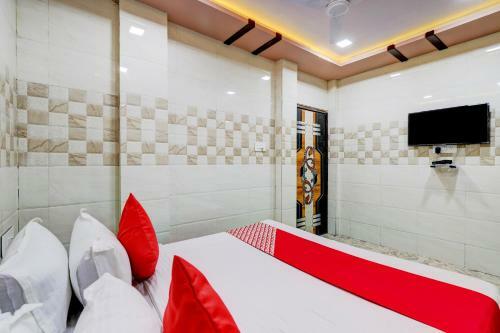 Oyo 71795 Hotel Shakti Inn
