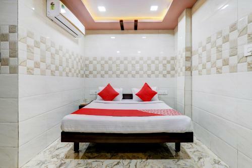 Oyo 71795 Hotel Shakti Inn