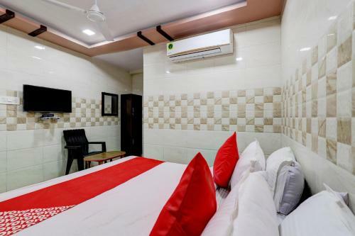 Oyo 71795 Hotel Shakti Inn