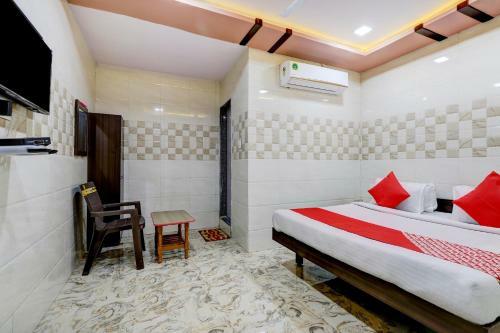 Oyo 71795 Hotel Shakti Inn