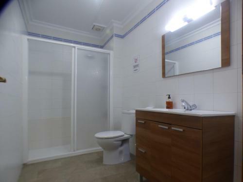 Apartamento Conil Playa Aprt. Ibiza