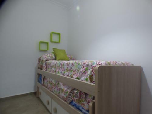 Apartamento Conil Playa Aprt. Ibiza