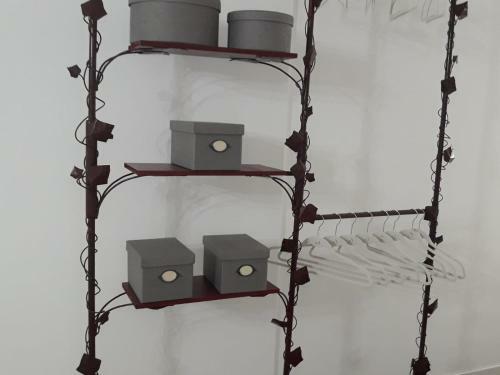 Conil Apartamentos La Dama Y El Vagabundo